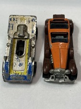 Hot Wheels Redline Era BW Lot