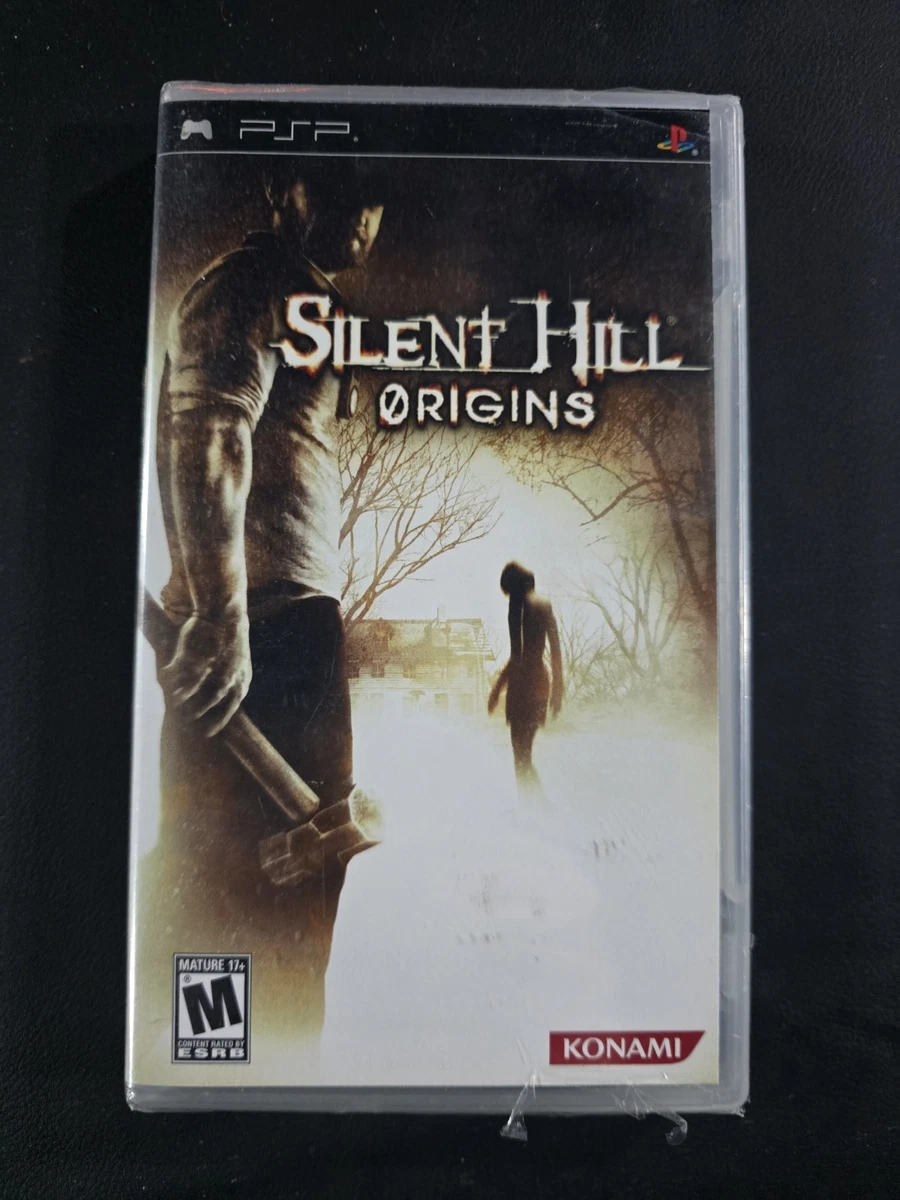 Silent Hill Origins Video Games for sale - eBay