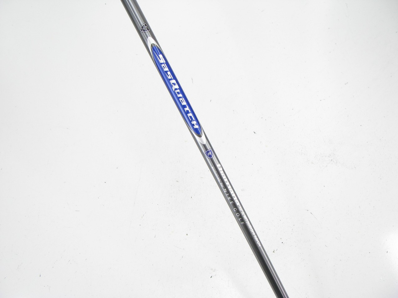 Nike SQ Sasquatch 3 Wood 15 degree Graphite Regular +HC thumbnail 7