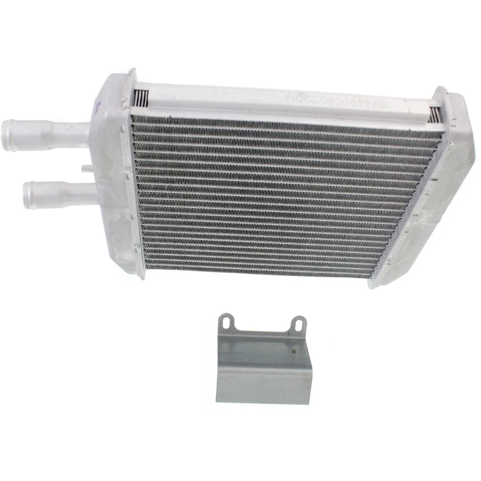 Núcleo calefactor para Cadillac Seville 1986-97 1986-99 DeVille Buick LeSabre 89019251 Foto 4 de 4