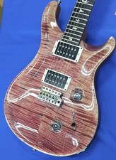 PAUL REED SMITH ELECTRIC GUITAR CUSTOM 24 10 TOP Used