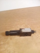 Parker APRDM2AA21KVS16 Pressure Reducer