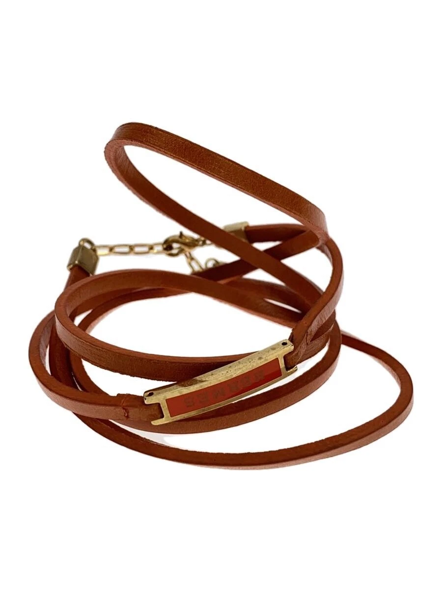 HERMÈS Bracciale Hermes Pelle Orn Donna 1217