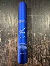 Zo Skin Health Peptide Facial Refining Concentrate 30ml 1oz No Box EXP07/2027