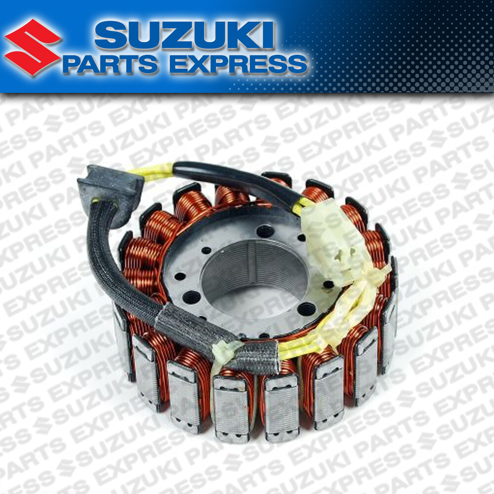 NEW 2000 - 2003 SUZUKI GSXR GSX-R 750 OEM STATOR MAGNETO
