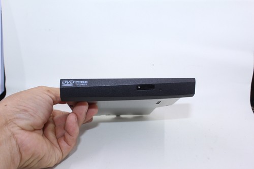 Asus G750JW 17.3" Optical Drive Replacement CD-RW DVD-RW Burner DS-8A9SH