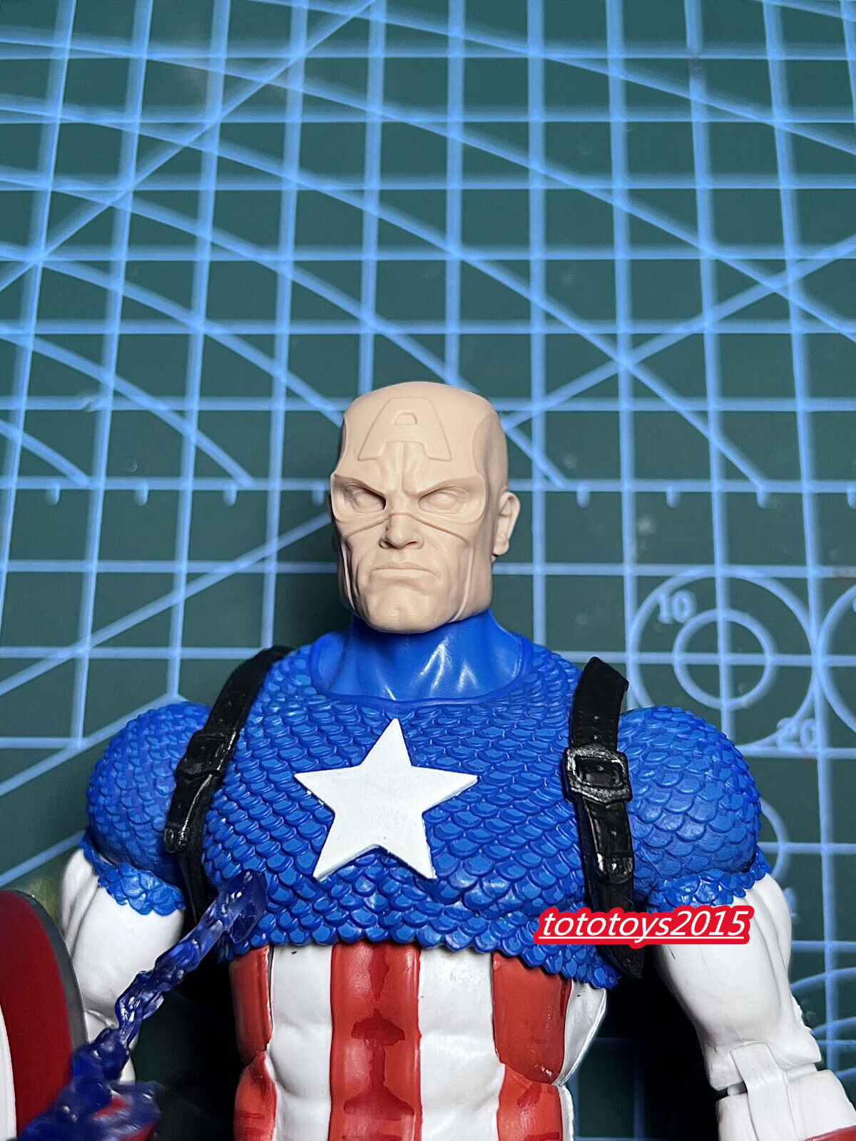 MAFEX CAPTAIN AMERICA COMICS MAFEX CAPTAIN AMERICA COMICS