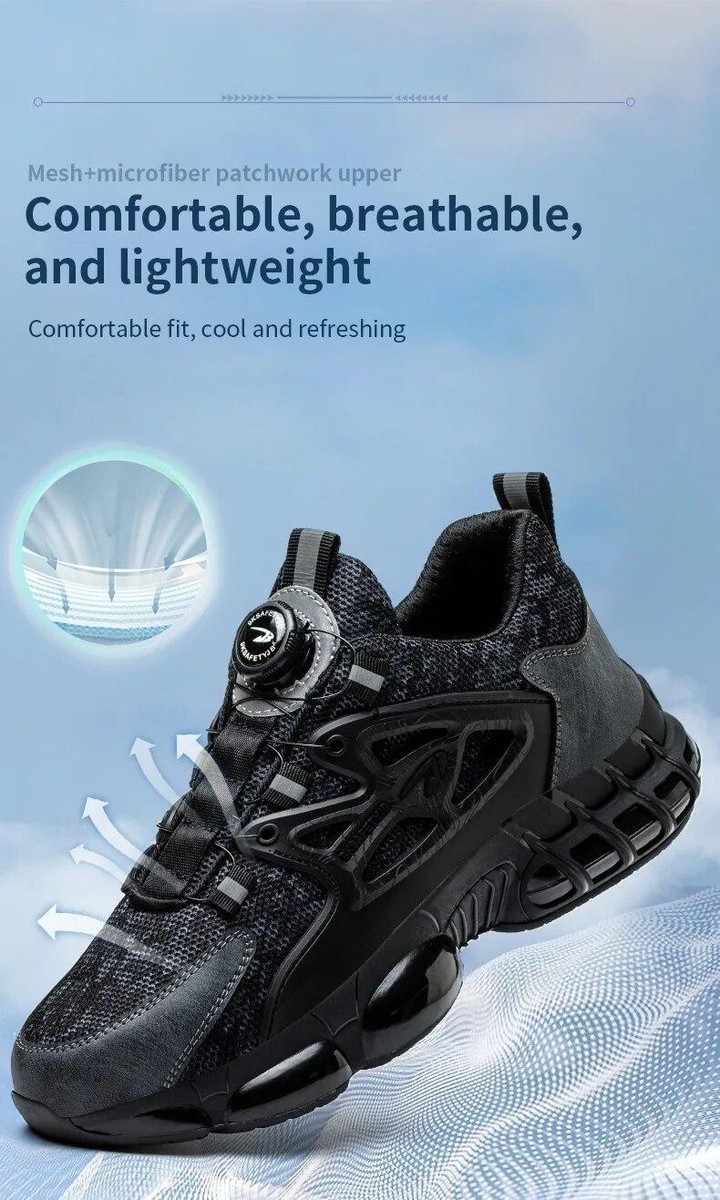 Veiligheidsschoenen