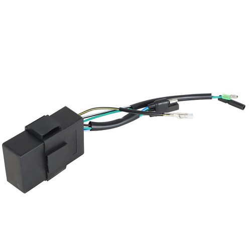 New CDI Box For Honda CR80R CR80RB 1996-2002 CR85R CR85RB 2003-2004 - Bild 8 von 10