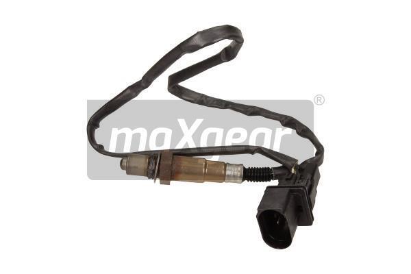 Maxgear 59-0080 Lambda Sensor For Seat Skoda VW-image
