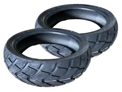 Beta Ark Eikon Tempo Allwetter Reifen Set vorne und hinten 130/60-13 + 140/60-13