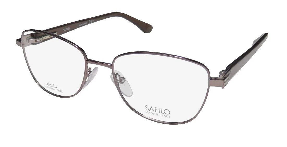 Gafas de sol Ojo de Gato para hombres Safilo