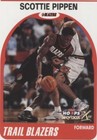 1999-00 Skybox NBA Hoops Decade - Scottie Pippen #129