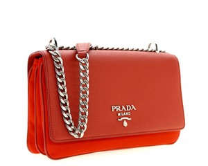 prada red crossbody