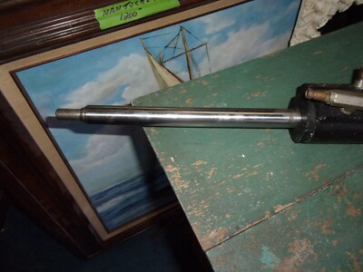 Marine Boat Hydraulic steering cylinder Marol Marine | eBay