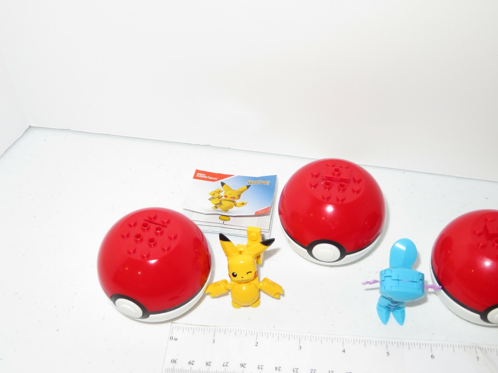 mega construx togepi