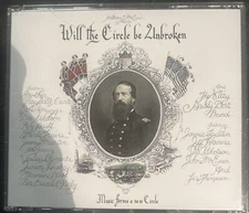 Will the Circle Be Unbroken by The Nitty Gritty Dirt Band (CD, Nov-1994, 2...