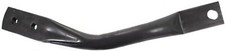 Bumper Bracket for 2011-2014 Chevrolet Silverado 2500 HD LT 8 Cyl 6.6L