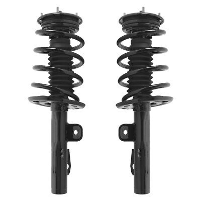 Suspension Strut Assembly Kit-Pre-assembled Complete Strut Assembly Kit Unity