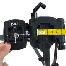 Piastra A Sgancio Rapido 40mm | Confronta prezzi