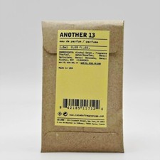 Le Labo Oud 27 Eau de Parfum EDP Sample Vial .025oz, .75ml New in Pouch