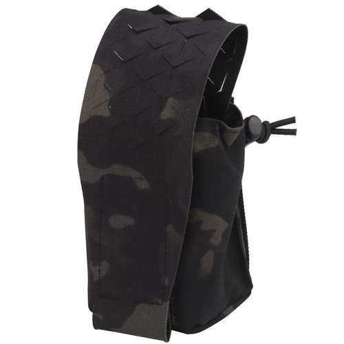 Molle Tactical 5.56 7.62 Borsa Rivista Radio MAG Borsa SPUD Confezione Multiuso - Foto 21 di 52