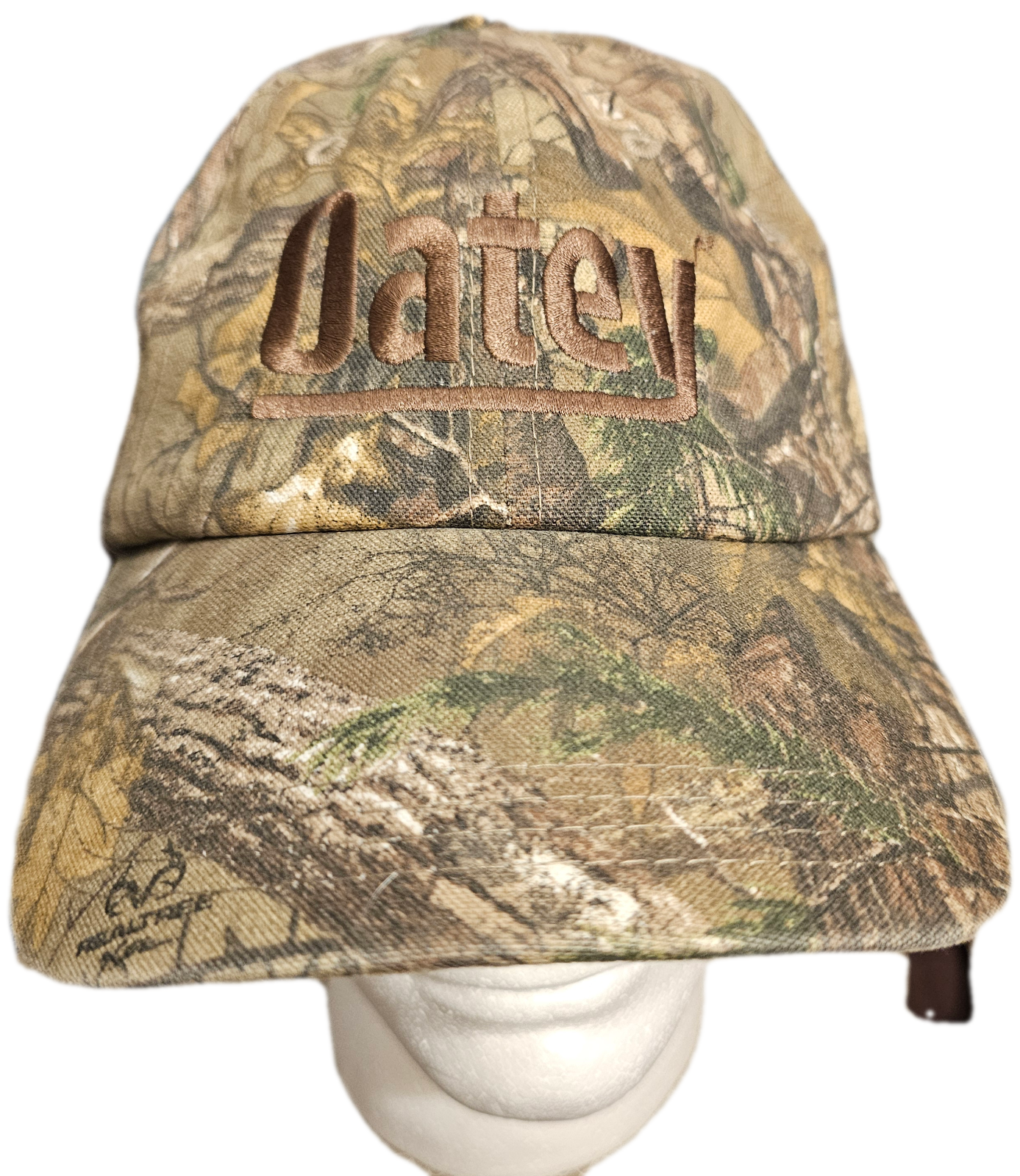 Vintage Trucker and Baseball Caps - Assorted Styles