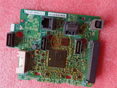   motherboard ETC740560-S9110 #D8