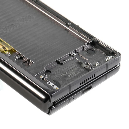 Für Samsung Galaxy Z Fold2 5G F916U/W OLED LCD Display Bildschirm Digitizer mit Rahmen - Bild 5 von 12