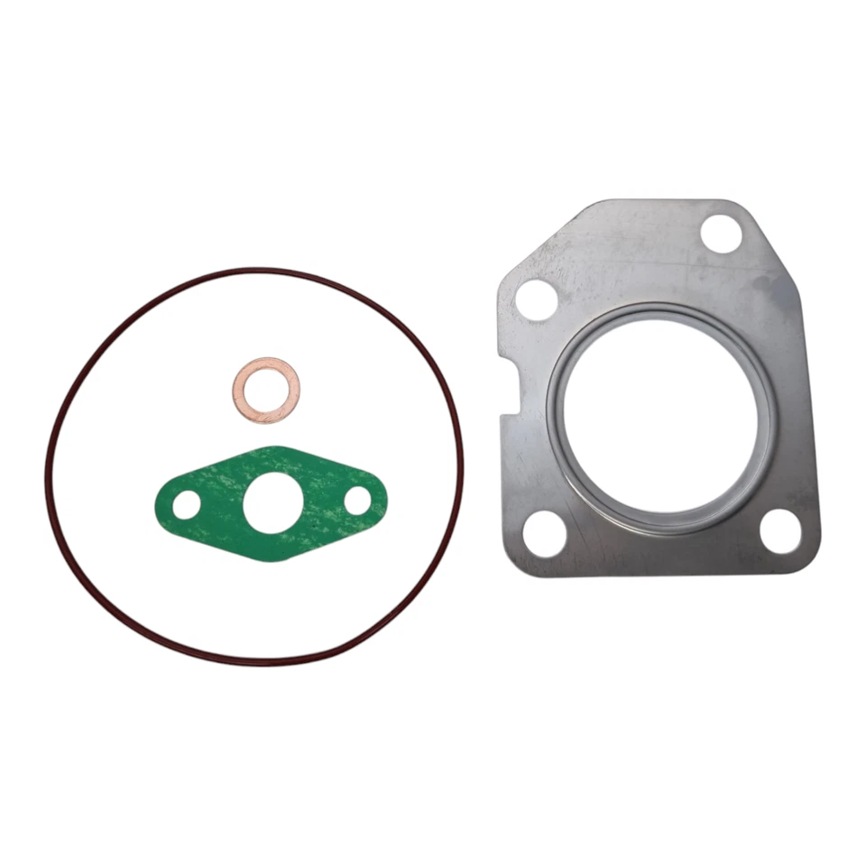 Картридж турбокомпрессора для Jeep Liberty Cherokee 2.8 обновление CRD 35242112G 35242115F - Изображение 2 из 4