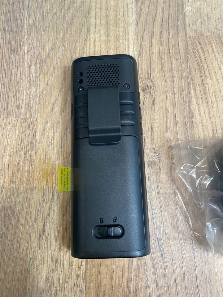 Mitel 712DT + Socle de charge - Photo 3/4