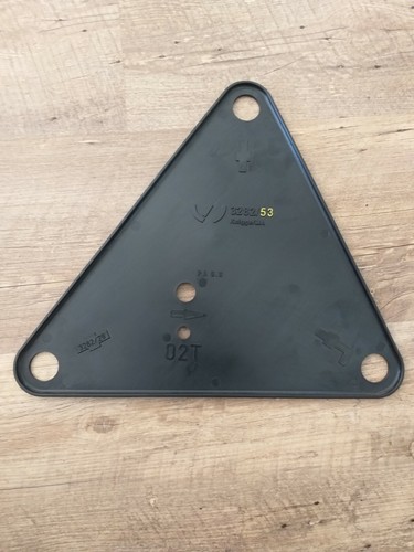 VW Spezialwerkzeug 3282/53 Justierplatte Polo 2006- 5 Gang Schaltgetriebe 02T