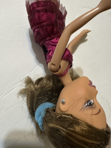 3 Bratz Vtg 2001 Dolls 2-Yasmin 1-Chloe Slumber Party Doll Bundle NUC Lot Gift - Picture 17 of 22