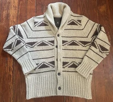 Ball & Buck Cardigan (Medium, EUC!)