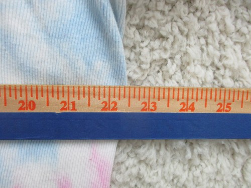 Disney Lilo & Stitch Sweater 2XL XXL Youth Pink Blue Pullover Graphic Logo Girls - Picture 7 of 9