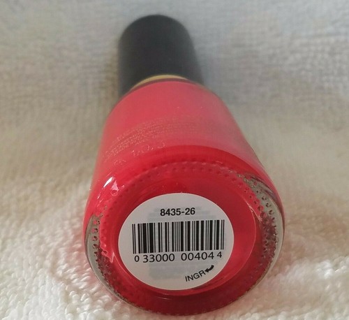 REVLON**Nail Enamel**{{chOOsE yOUr cOLOr(s)}}~~0.5 fl oz/14.7 ml EACH~~BRAND NEW - Picture 171 of 274