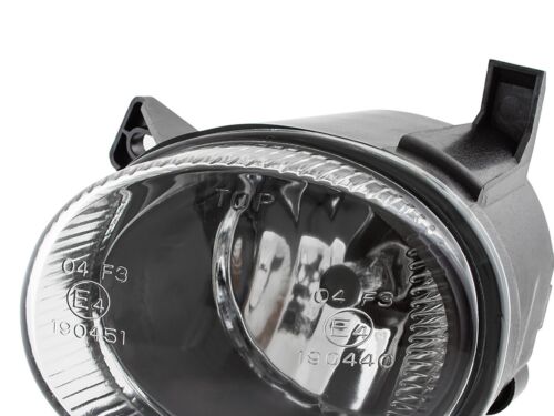 FEU PHARE ANTIBROUILLARD GAUCHE + DROIT POUR AUDI A4 B8 A5 8T A6 C6 Q5 PASSAT CC - Bild 3 von 10