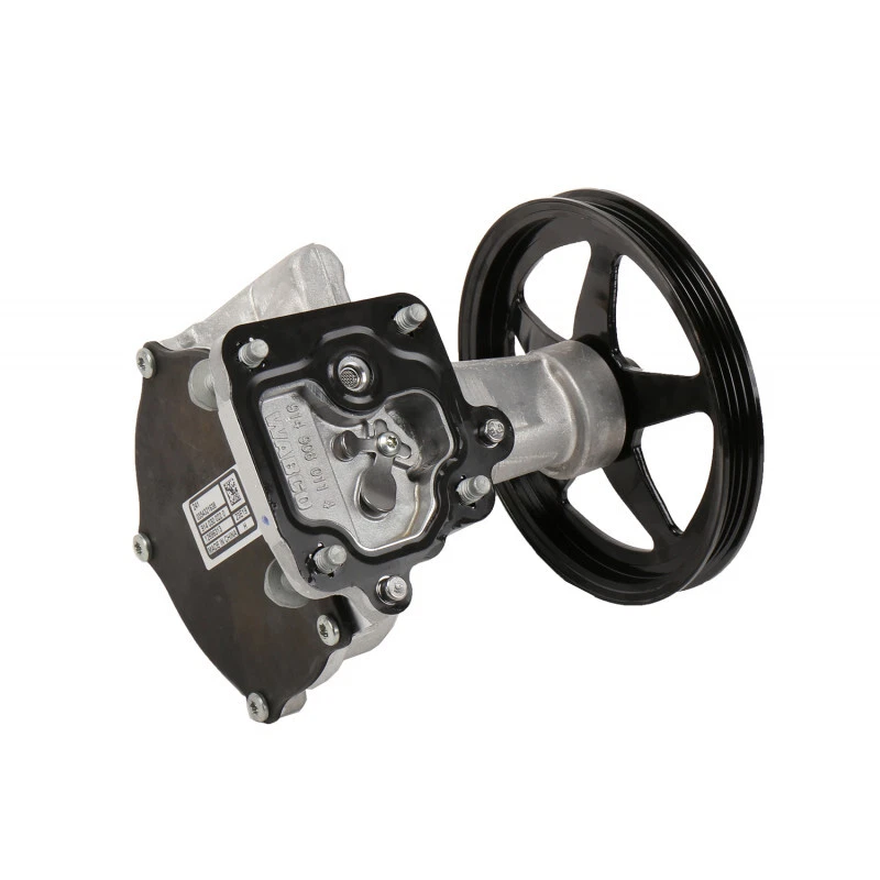 ACDelco Vacuum Pump 12696313 12696313 For 14-20 Chevrolet Tahoe Suburban - Image 2 of 2