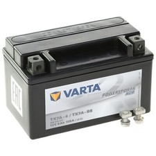 VARTA AGM Rollerbatterie 12V 6 Ah 506015005 6Ah GTX7A-BS NEU OVP Batterie