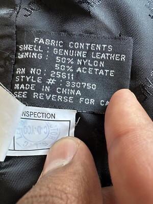 ジャケット・アウター Vintage Jones New York Jacket s-l1200.jpg