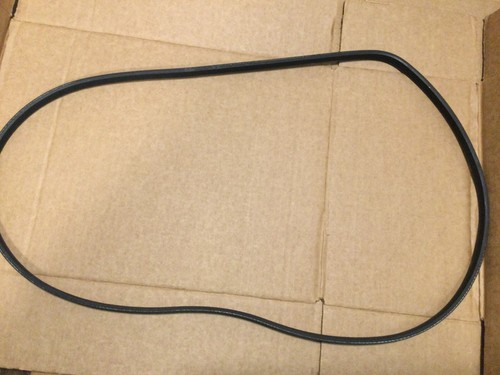 1998 MERCURY 135HP BELT 8285072 8M0021300 OPTIMAX DFI