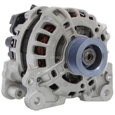Alternator 110A New Genuine Valeo TG11C015 for Audi A3, Skoda Octavia, VW Eos
