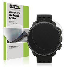 6x Protective Film for Suunto Vertical Anti-Glare Screen Protector