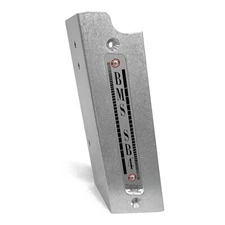 Bob's Machine Shop Setback Brackets 4" #100-404000