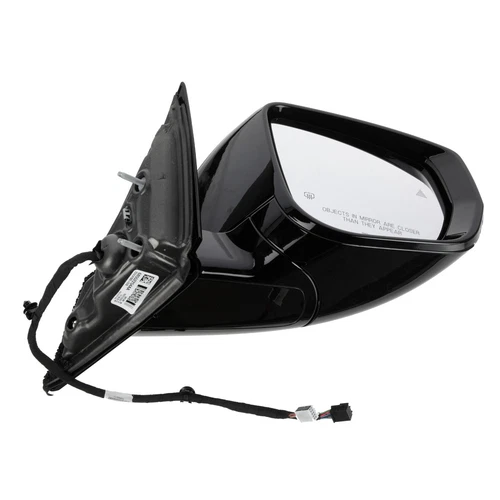 21-24 GRAND CHEROKEE EXTERIOR REAR VIEW MIRROR RIGHT MOPAR GENUINE 68552254AA