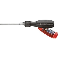 PB SWISS TOOLS 6510R30SPEZ Replaceable ratchet driver From Japan