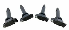 4 Ignition Coil Packs for 05-15 Tacoma Hiace Hilux 2.7L Camry Matrix Solara 2.4L