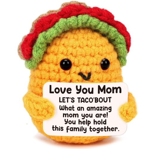 Mothers Day Birthday Gifts for Mom Gifts from Daughter Son - Funny Moms Birth...