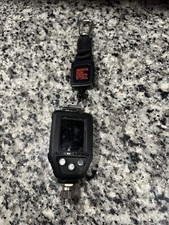 Scubapro G2 Console with Quick Release