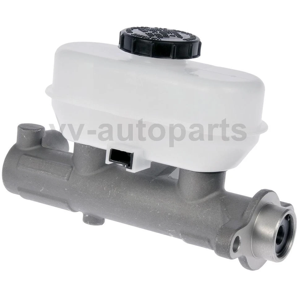 Cilindro maestro de freno Dorman 1 para 1987 1988 1989 1990 1991 1992 1993 Ford F-250 Foto 2 de 4